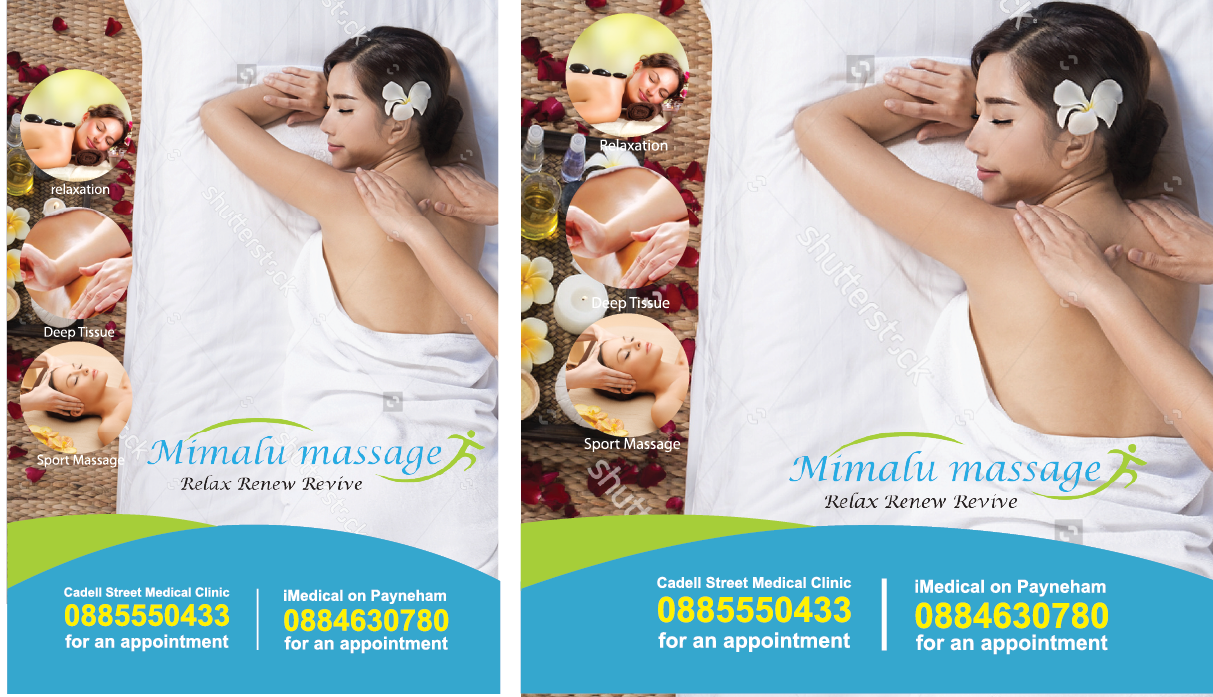 Poster Design by Yosan DS for Wolianskyj Services Pty Ltd | Design #11961605