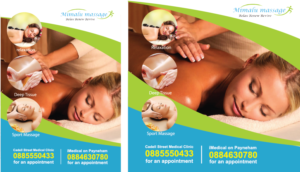 Poster-Design von Yosan DS für Wolianskyj Services Pty Ltd | Design: #11961633