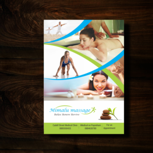 Poster-Design von uk für Wolianskyj Services Pty Ltd | Design: #11943057