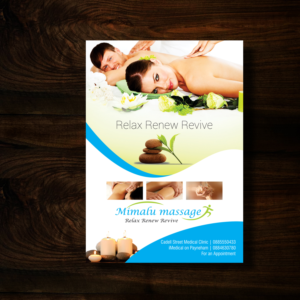 Poster-Design von uk für Wolianskyj Services Pty Ltd | Design: #11943058