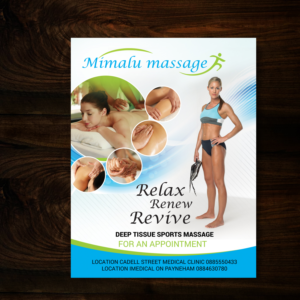 Poster-Design von uk für Wolianskyj Services Pty Ltd | Design: #11943678