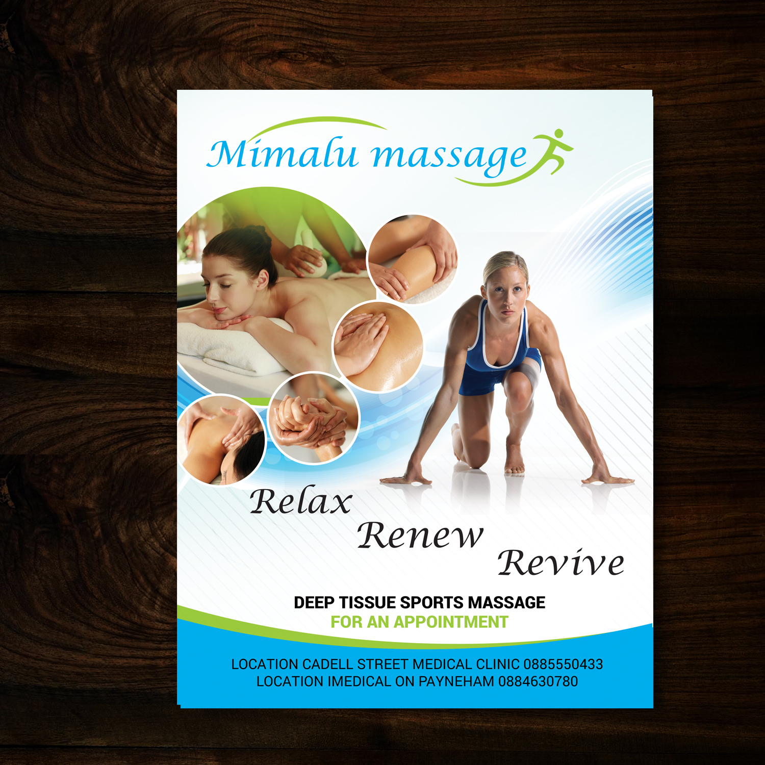 Poster-Design von uk für Wolianskyj Services Pty Ltd | Design #11943679