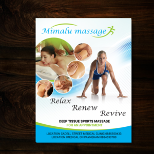 Poster-Design von uk für Wolianskyj Services Pty Ltd | Design: #11943679