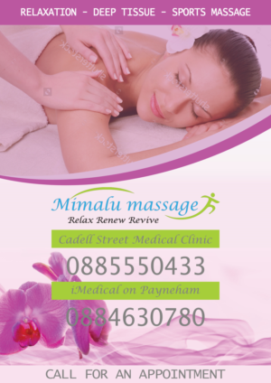 Poster-Design von leuchi für Wolianskyj Services Pty Ltd | Design: #11978645