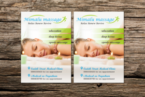 Poster-Design von maricreatives für Wolianskyj Services Pty Ltd | Design: #11936767