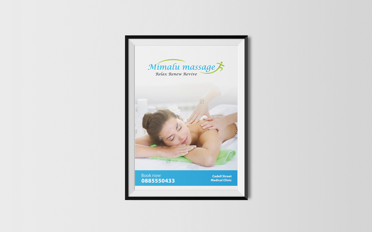 Poster-Design von Svetlin Angelov für Wolianskyj Services Pty Ltd | Design #11965059