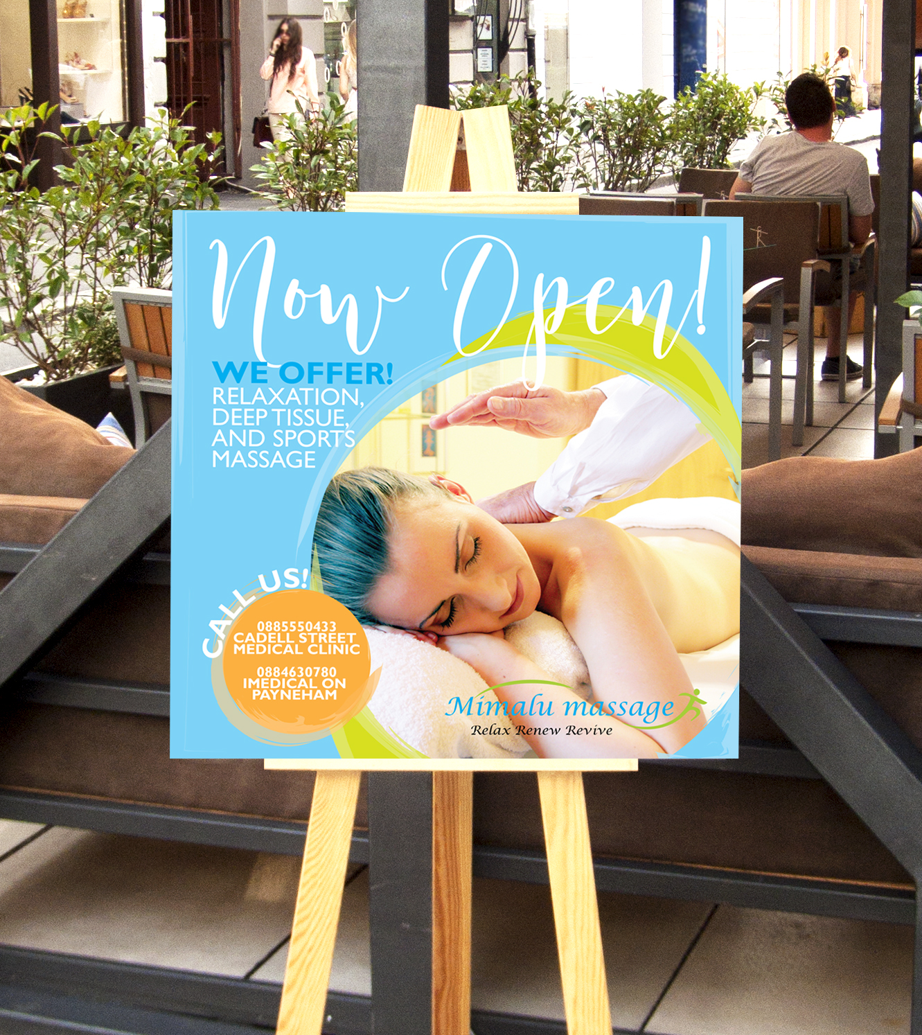 Poster-Design von janiceg für Wolianskyj Services Pty Ltd | Design #11972107