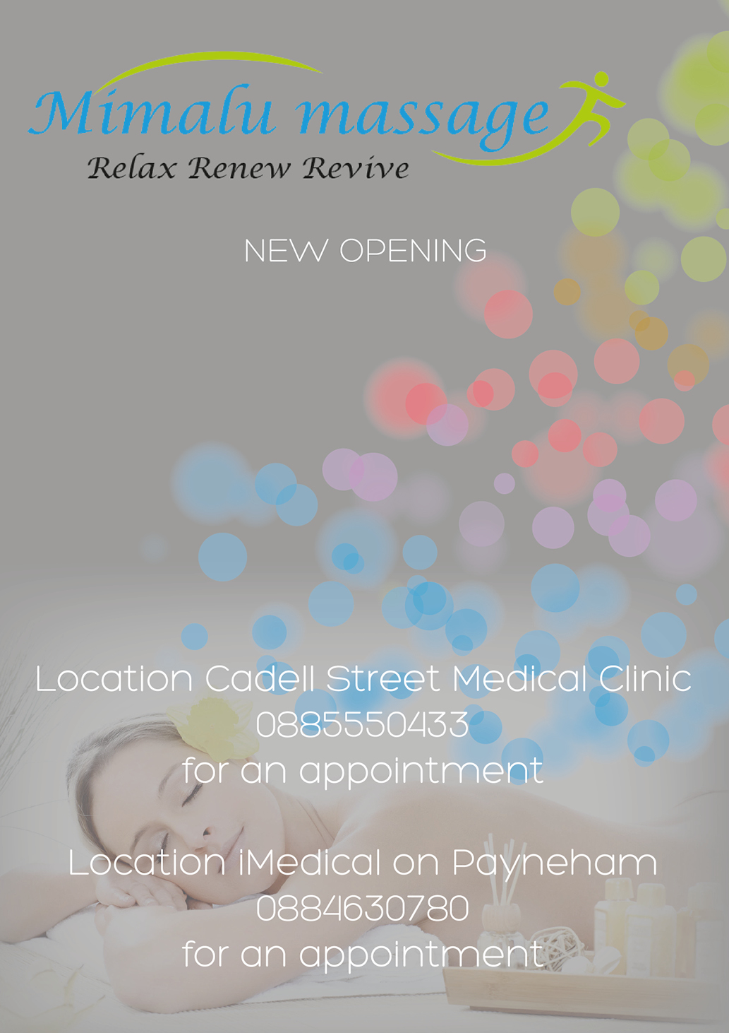 Poster-Design von MChiara für Wolianskyj Services Pty Ltd | Design #11984480
