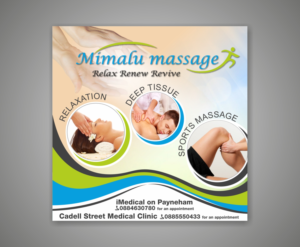 Poster Design by Maestroto for Wolianskyj Services Pty Ltd | Design #11964149