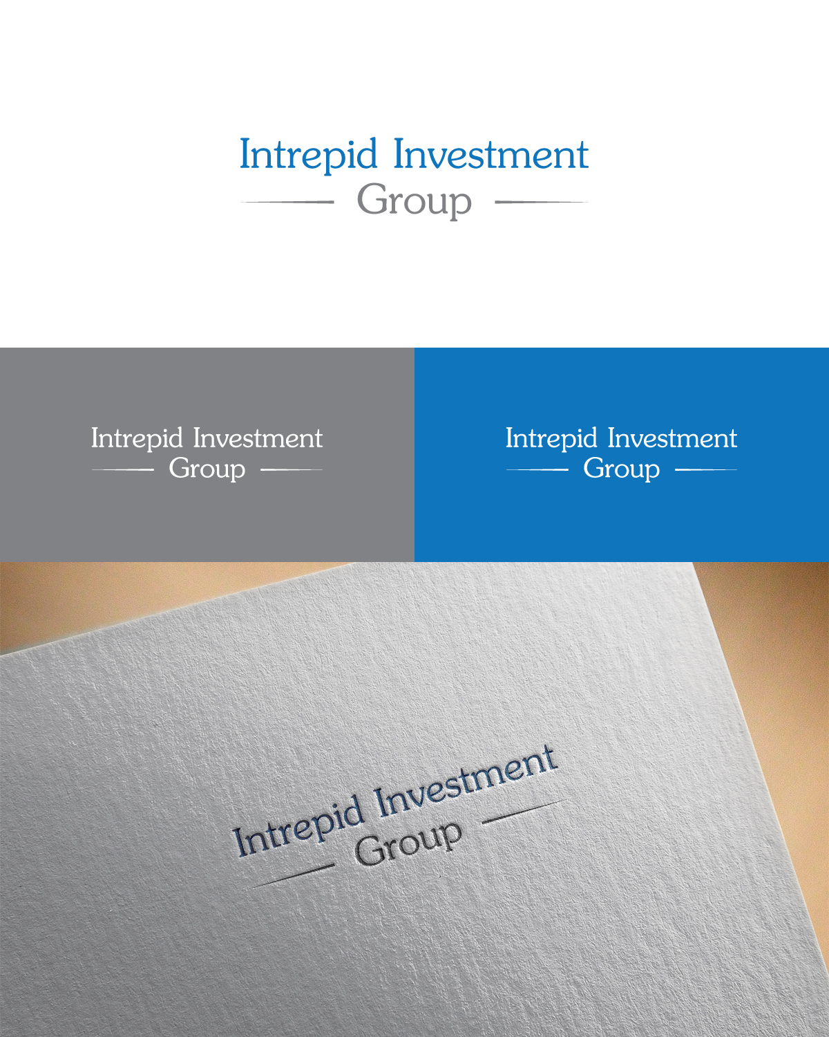 Logo Design by Kiran for this project | Design #11939761