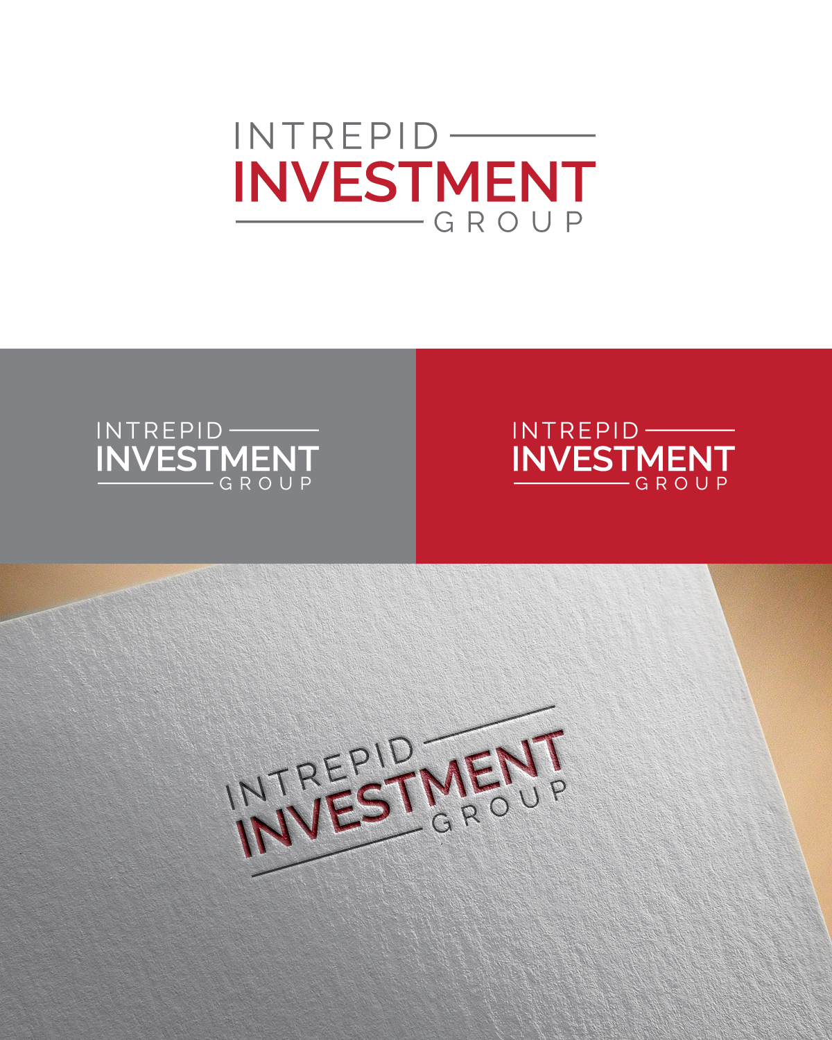 Logo Design by Kiran for this project | Design #11940024