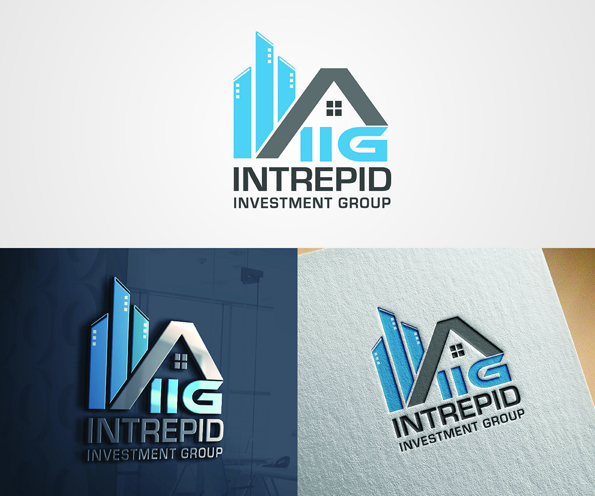 Logo Design by eMARK for this project | Design #12007653