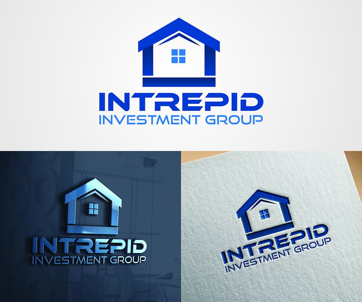 Logo Design by eMARK for this project | Design #12007655