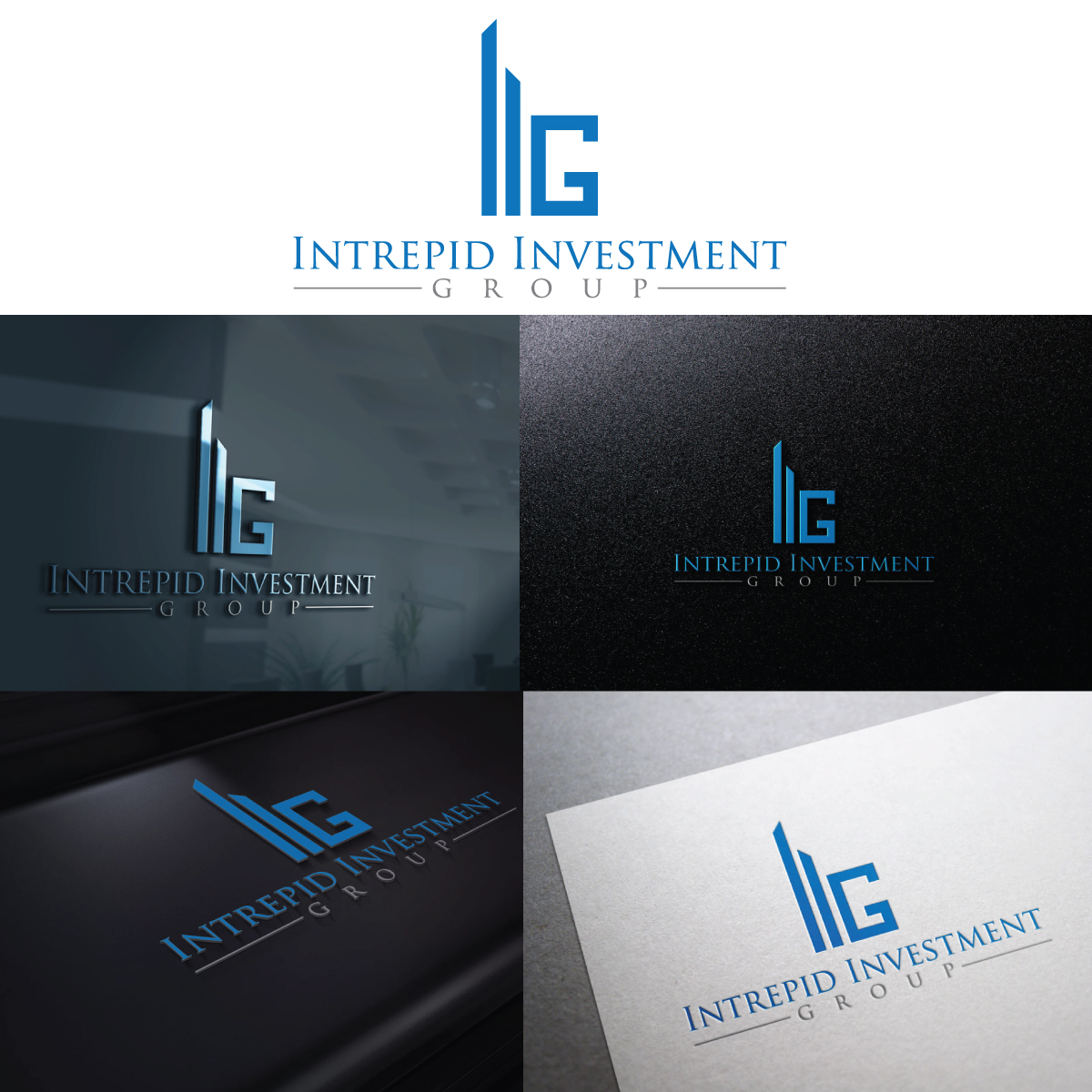 Logo Design by designlogo007 for this project | Design #11937723
