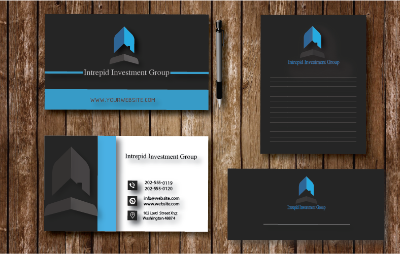 Logo Design by Sinanali for this project | Design #11949201