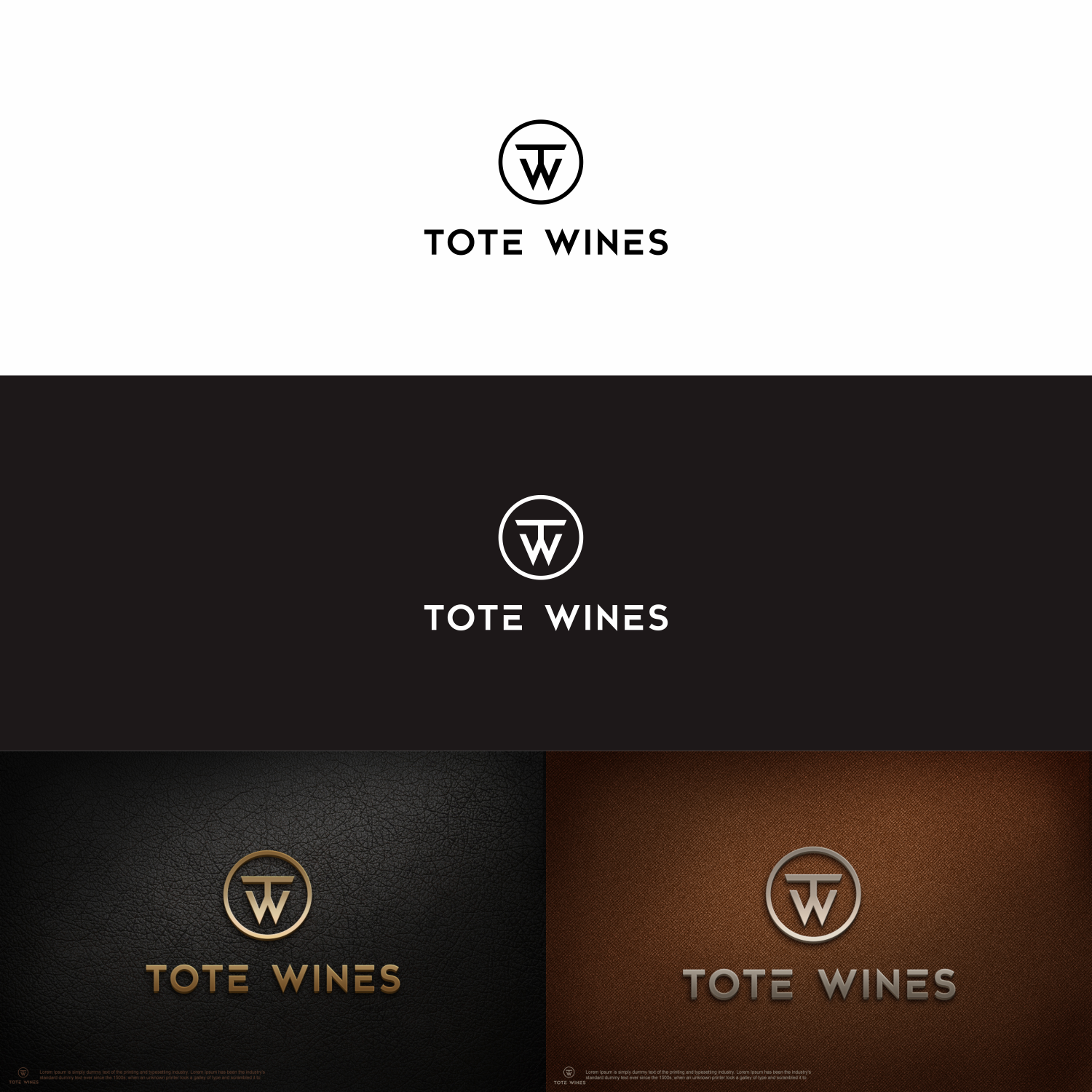 Logo Design by hidro for this project | Design #11936017