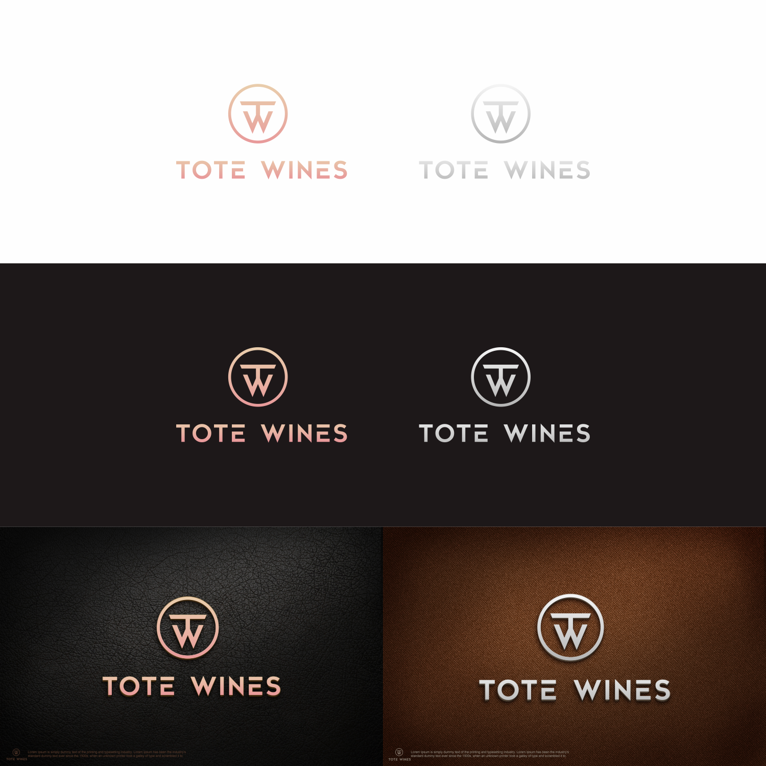 Logo Design by hidro for this project | Design #11937922