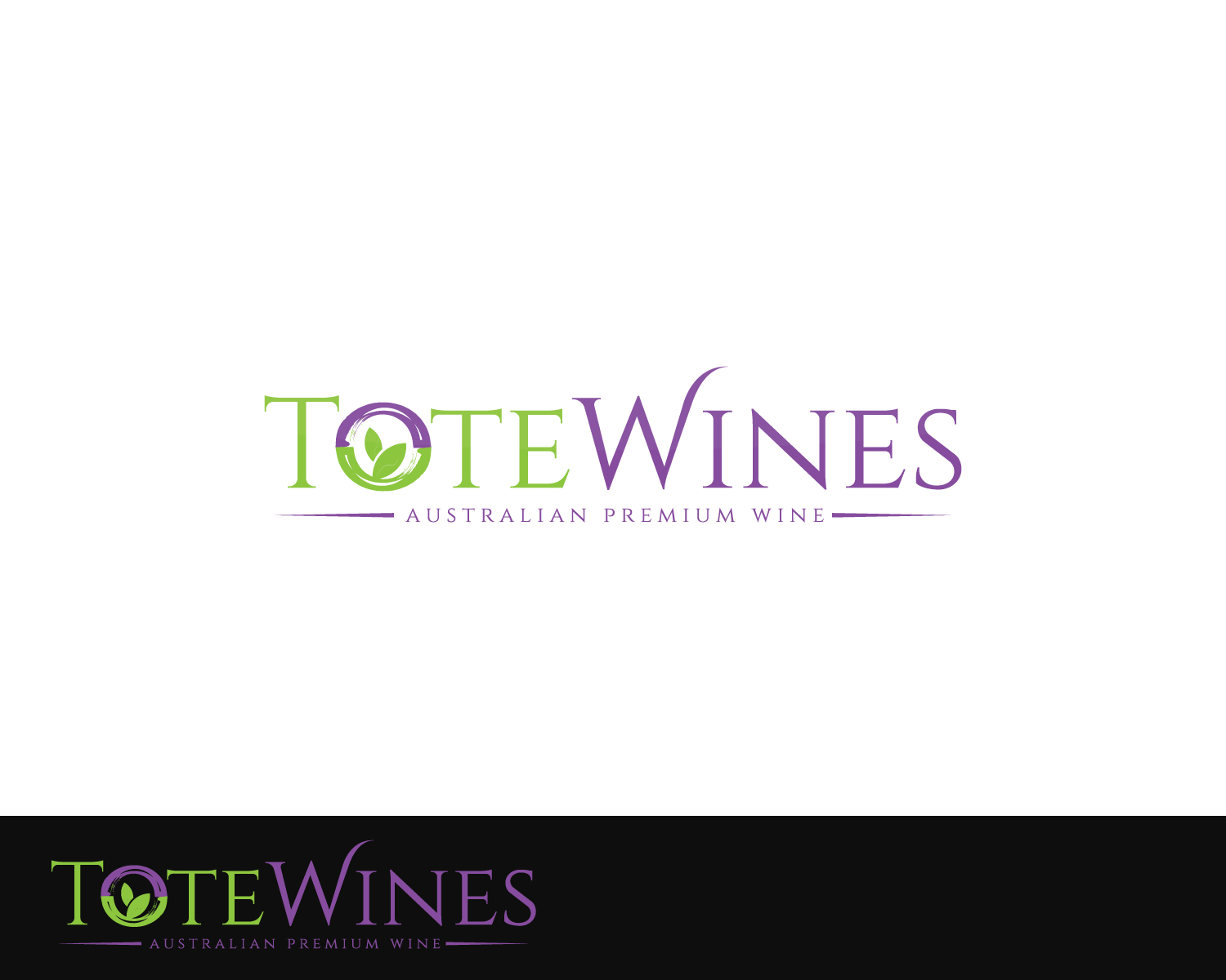 Logo Design by Atec for this project | Design #11944333