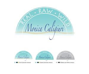 Logo Design by  Makoto Oishi