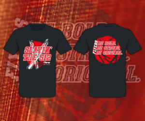 T-shirt Design by nreimer for Cheer America | Design: #12027929