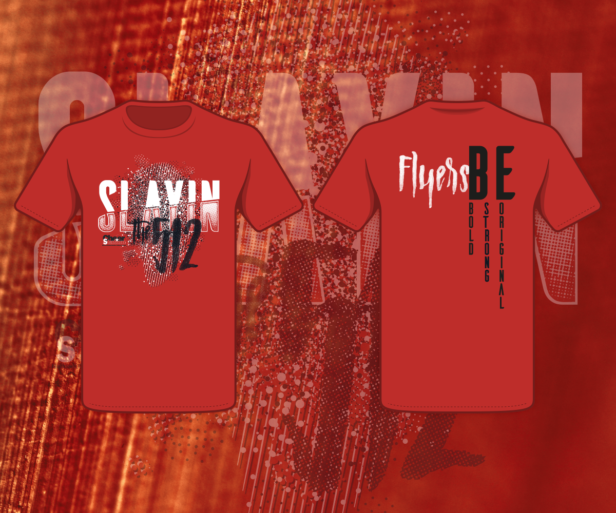 Diseño de Camiseta por nreimer para Cheer America | Diseño #12027955