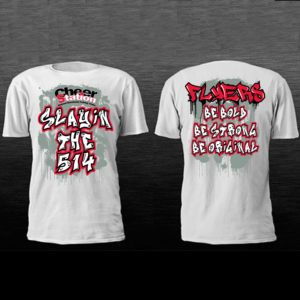 T-Shirt-Design von Creative50 für Cheer America | Design #11995107