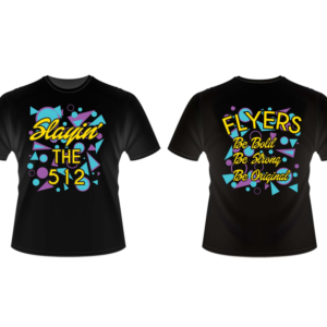 T-shirt Design by Creative50 for Cheer America | Design: #12035885