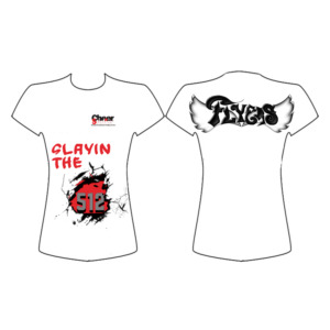 T-shirt Design by Hailey J.