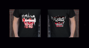 T-shirt Design by schk for Cheer America | Design: #11951235