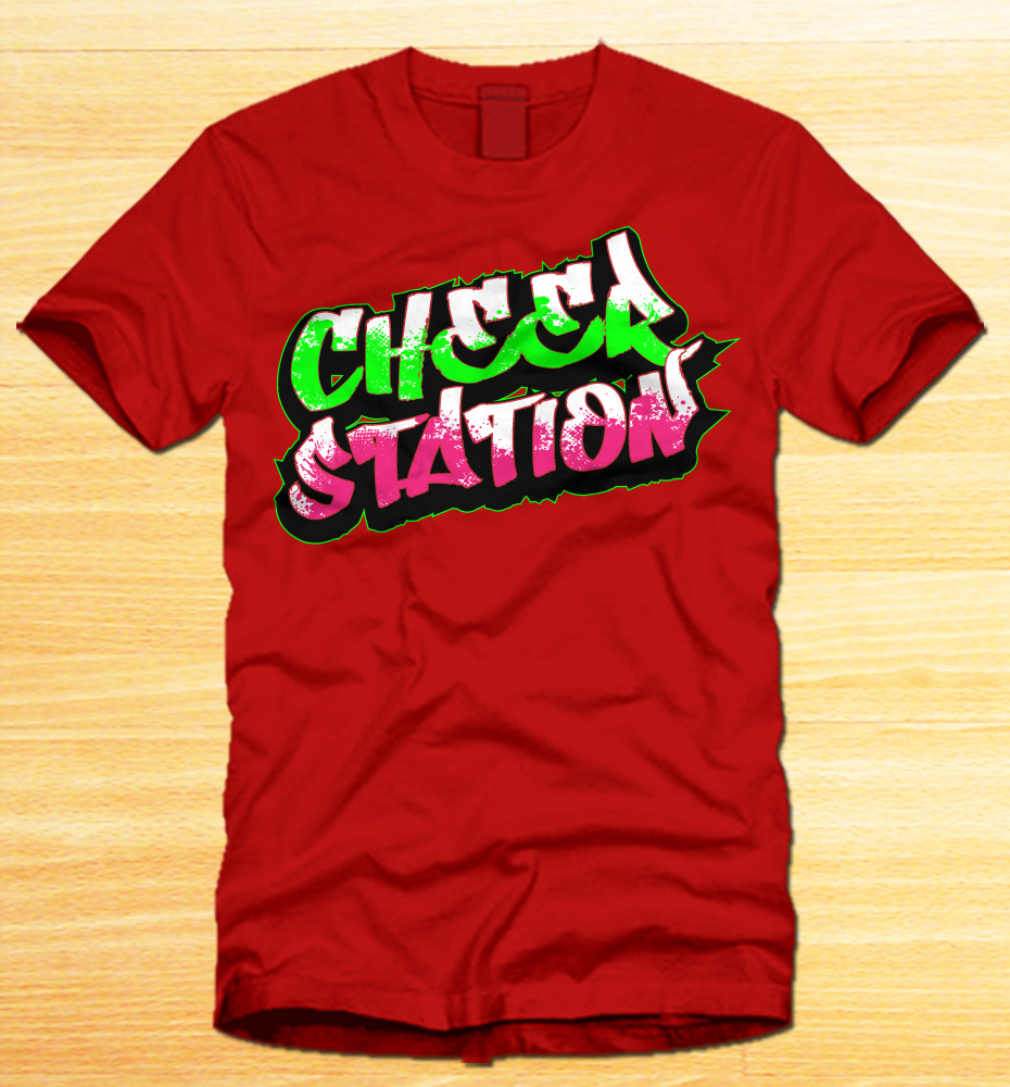 T-shirt Design by Club Flyer Studios for Cheer America | Design #12010786