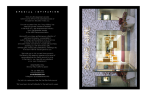 Postcard Design by Simon Hon
