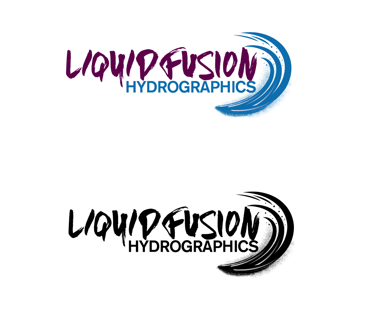 Logo Design by moisesf for Liquid Fusion | Design #12026547