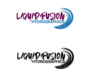 Logo Design by moisesf for Liquid Fusion | Design #12026547