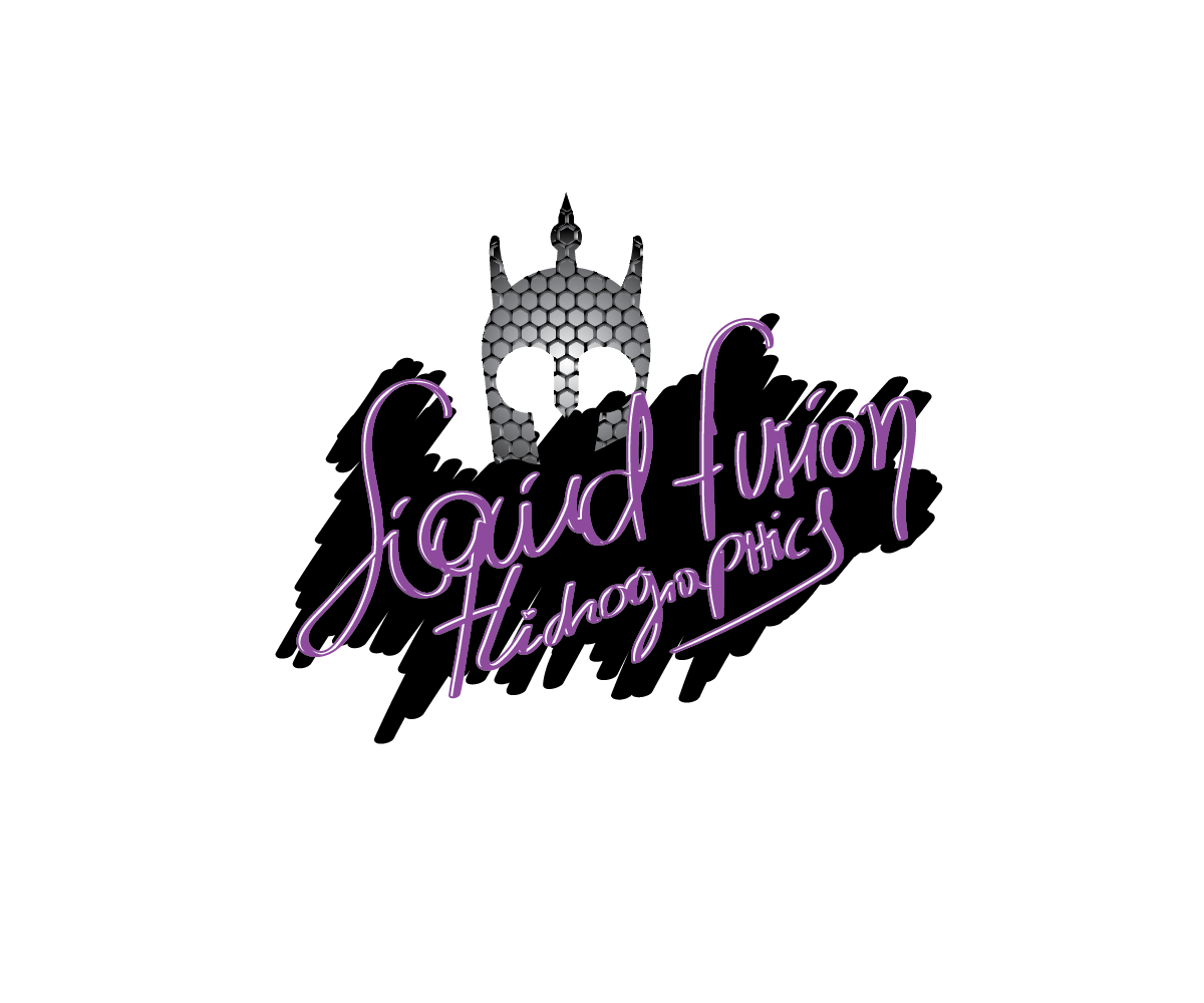 Logo Design by moisesf for Liquid Fusion | Design #12028613