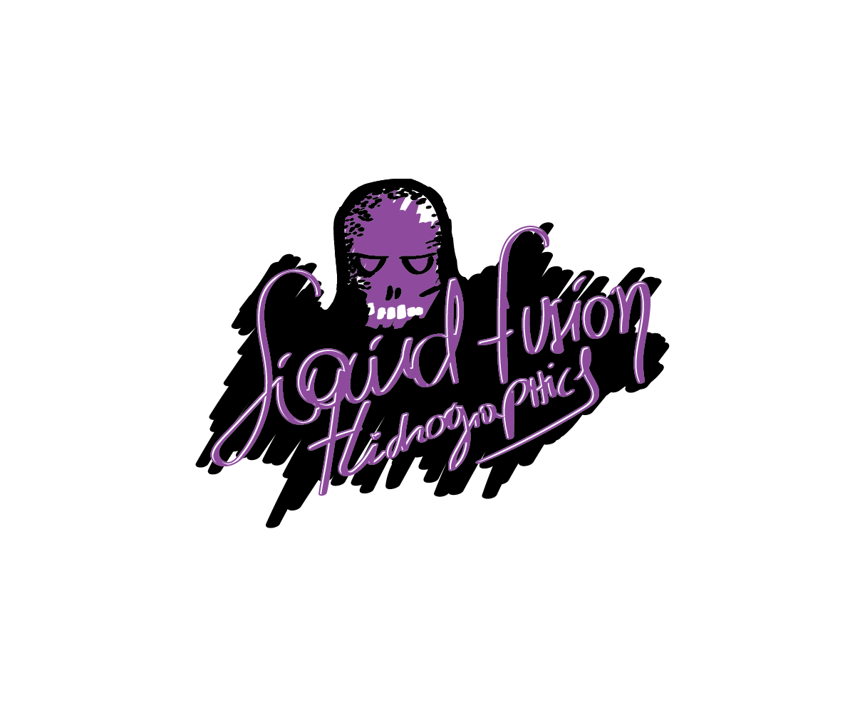 Logo Design by moisesf for Liquid Fusion | Design #12028730
