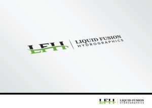 Logo Design by Knockout for Liquid Fusion | Design: #11953428