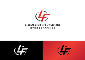 Logo Design by Knockout for Liquid Fusion | Design: #11962157