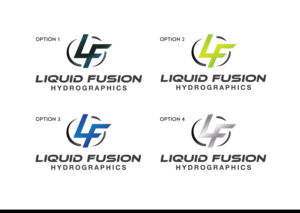 Logo Design by Knockout for Liquid Fusion | Design: #12007138