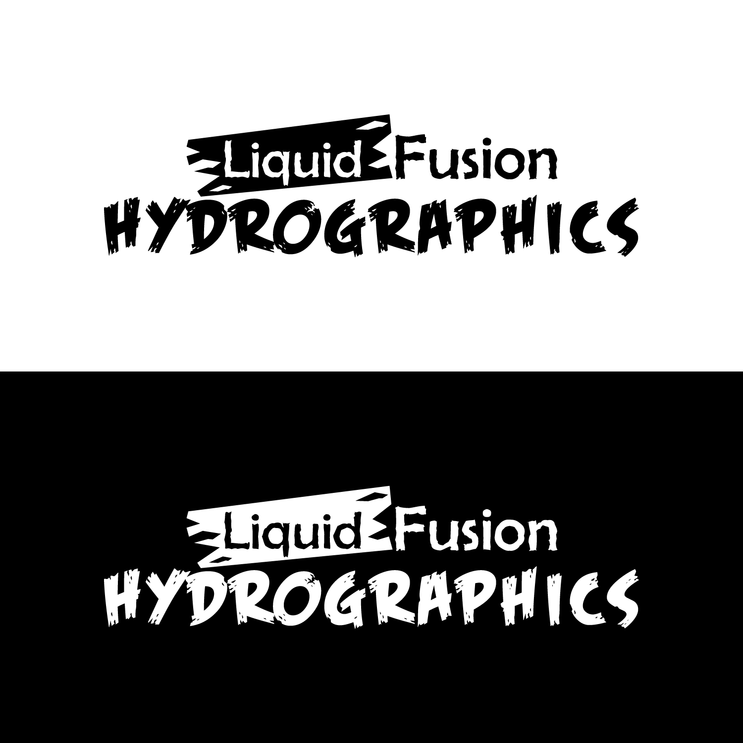Logo Design by Annie Creative Service for Liquid Fusion | Design #12009048