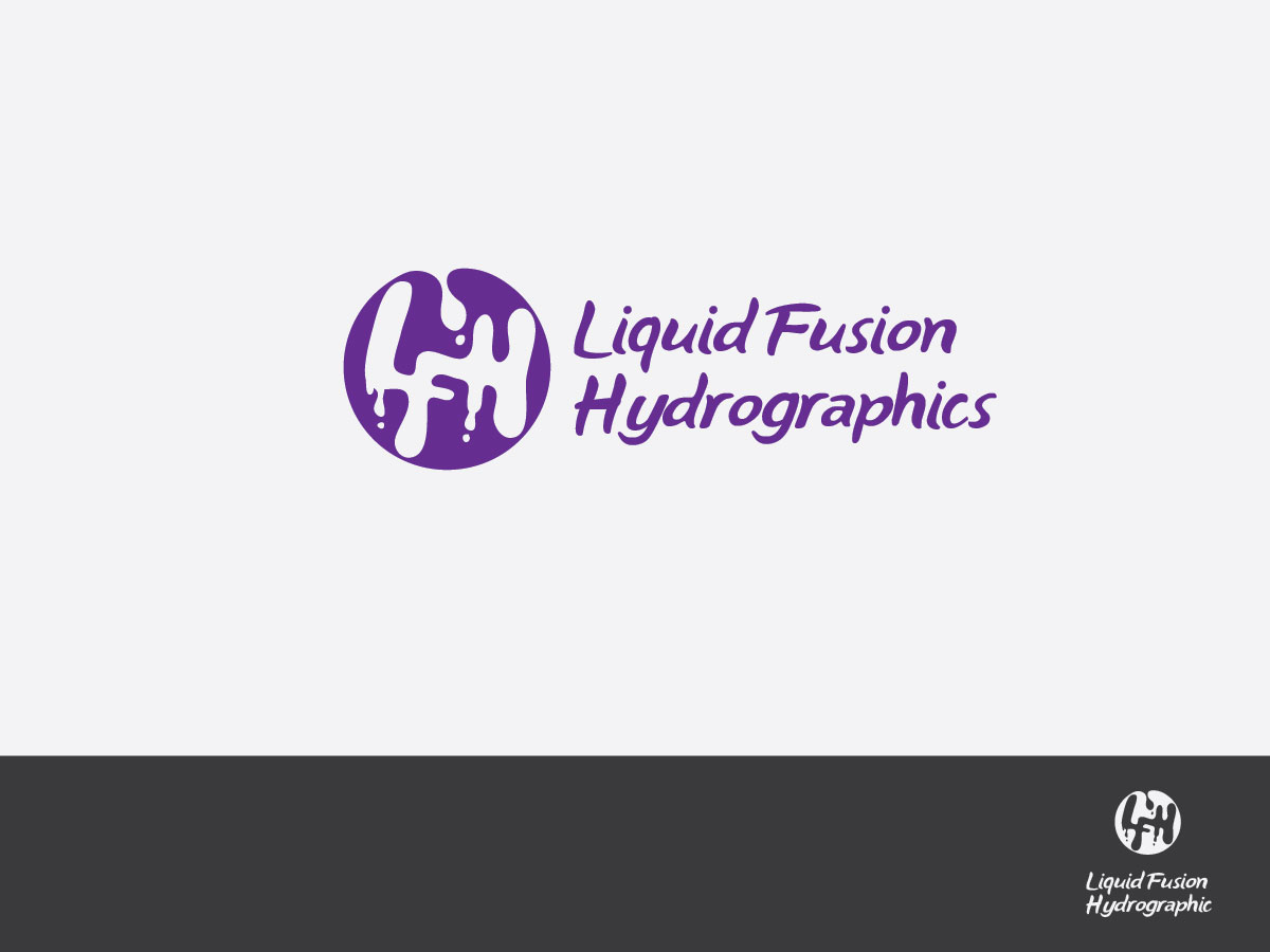 Diseño de Logo por aneskayirt para Liquid Fusion | Diseño #11959159