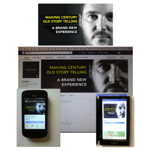 Facebook Design by moisesf for this project | Design: #12054857