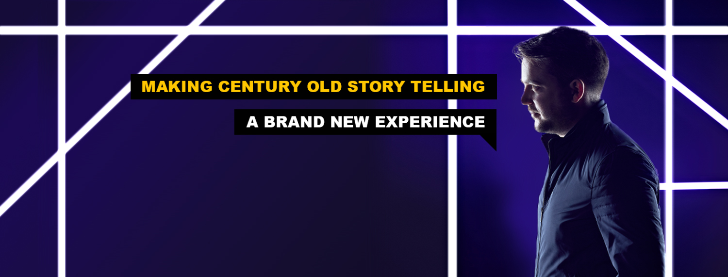 Facebook Design by Kristina Andonoff for this project | Design #12034745