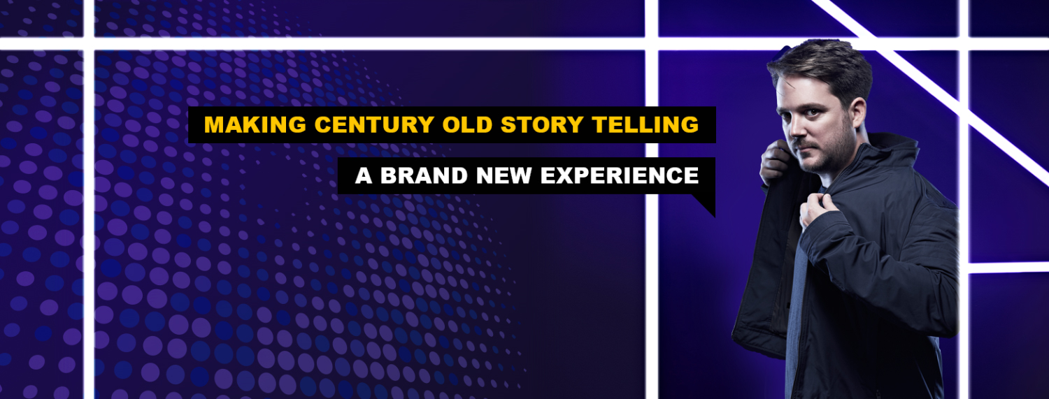 Facebook Design by Kristina Andonoff for this project | Design #12034792