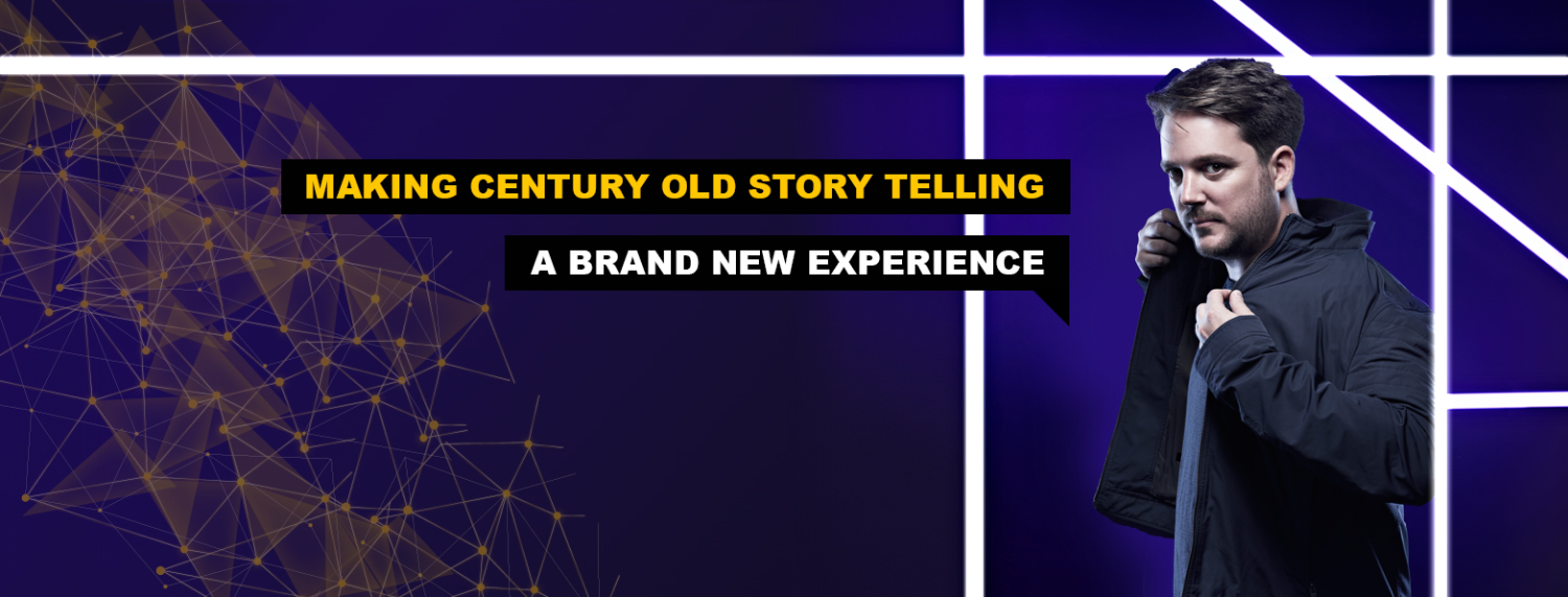 Facebook Design by Kristina Andonoff for this project | Design #12034960