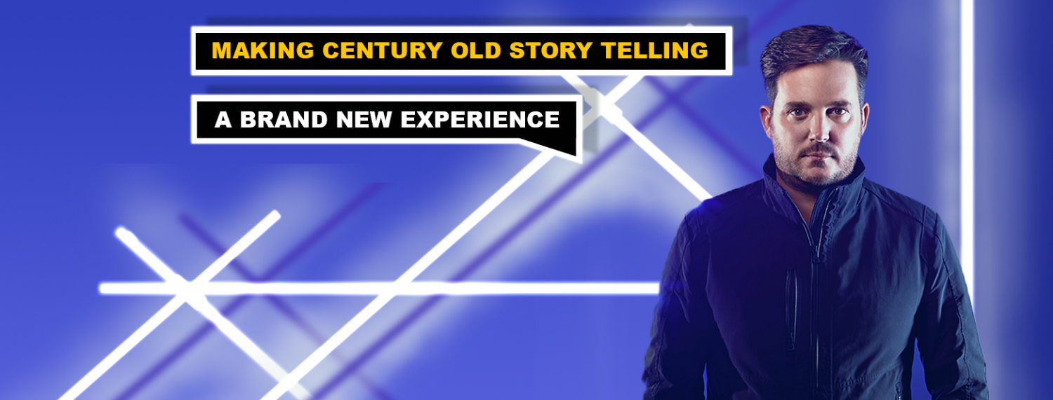 Facebook Design by Kristina Andonoff for this project | Design #12040598