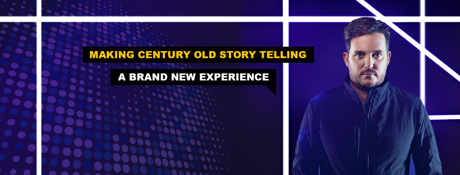 Facebook Design by Kristina Andonoff for this project | Design #12040613