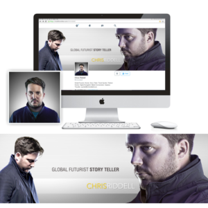 Facebook Design by vantodes for this project | Design: #12010400