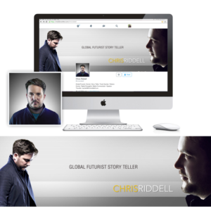 Facebook Design by vantodes for this project | Design: #12010404