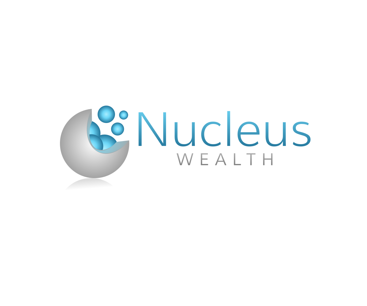 Logo Design by design.bb for Nucleus Wealth | Design #11982355