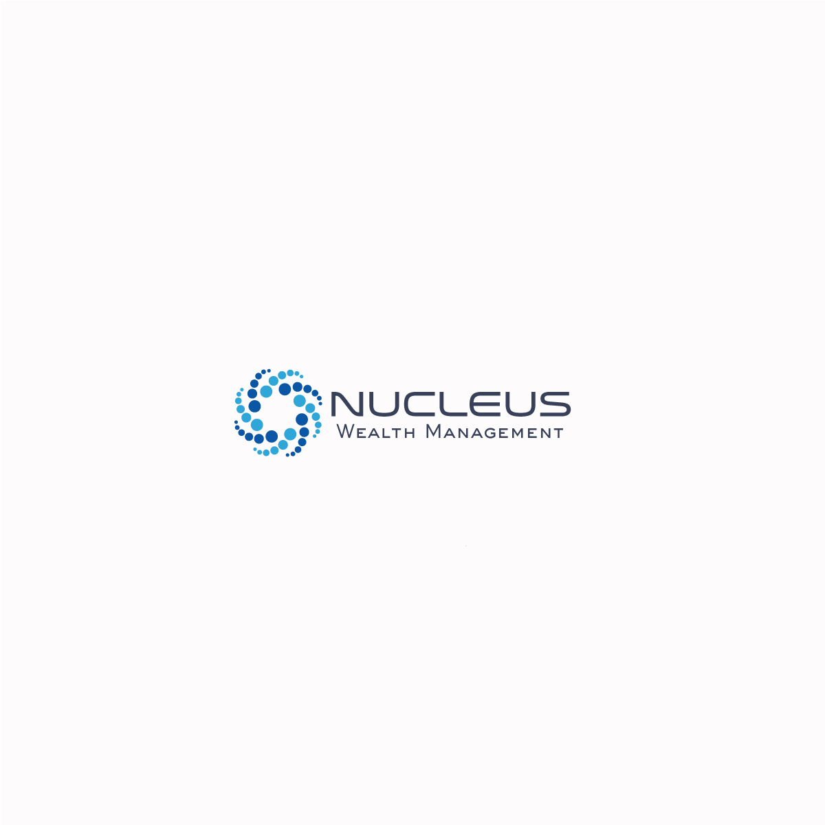 Logo Design by Mojoto41 for Nucleus Wealth | Design #12026829